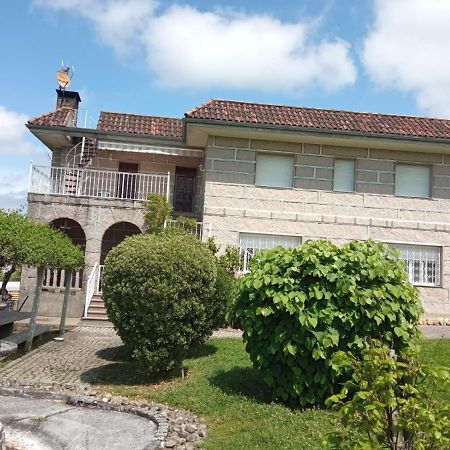 Villa Casa Letizia Ourense Exterior foto
